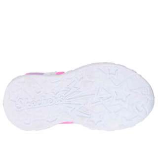SKECHERS PATIKE S LIGHTS-UNICORN CHARMER-LIL 