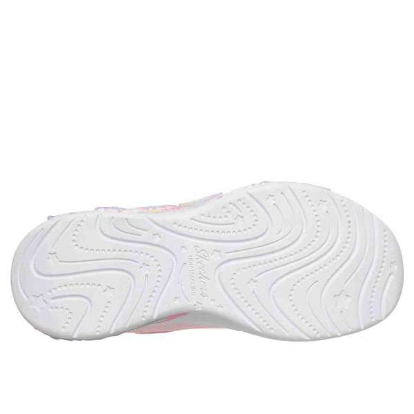 SKECHERS PATIKE BUTTERFLY BLISS 
