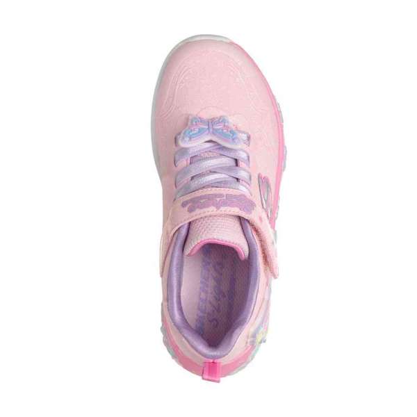 SKECHERS PATIKE BUTTERFLY BLISS 