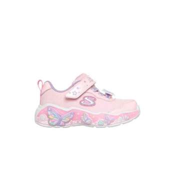 SKECHERS PATIKE LIL BUTTERFLY BLISS 