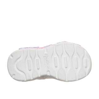 SKECHERS PATIKE S LIGHTS - LIL BUTTERFLY BLISS 