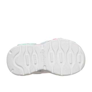 SKECHERS PATIKE S LIGHTS - LIL BUTTERFLY BLISS 
