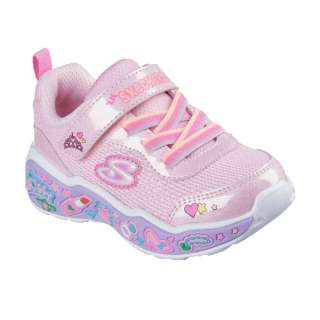 SKECHERS PATIKE PLAY SCENE - FUN SQUAD 