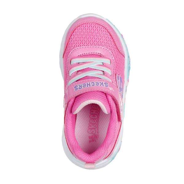 SKECHERS PATIKE PLAY SCENE - FUN SQUAD 