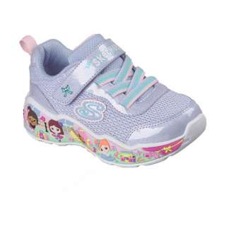 SKECHERS PATIKE PLAY SCENE - FUN SQUAD 
