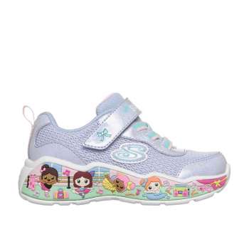 SKECHERS PATIKE PLAY SCENE - FUN SQUAD 