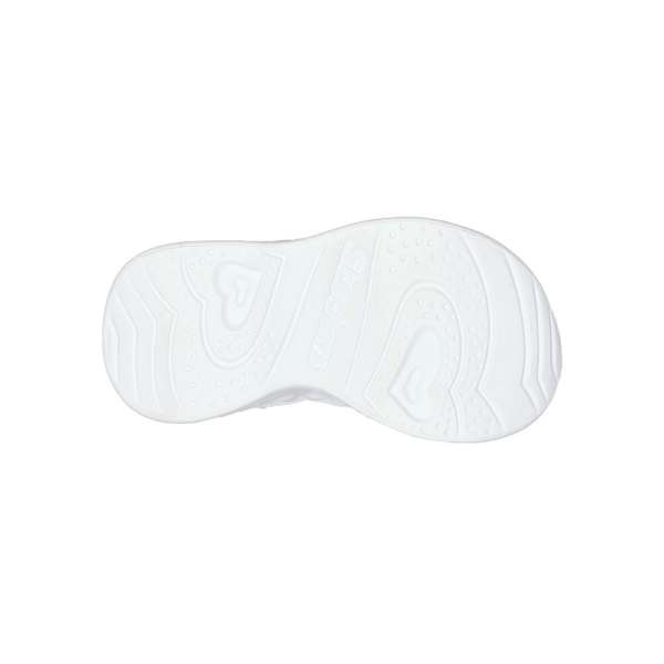 SKECHERS SANDALE HEART LIGHTS SANDALS