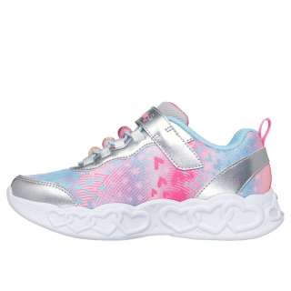 SKECHERS PATIKE S LIGHTS-INFINITE HEART LIGH 