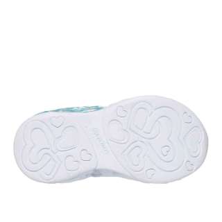 SKECHERS PATIKE INFINITE HEART LIGHTS - HEART 