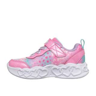 SKECHERS PATIKE INFINITE HEART LIGHTS - HEART 