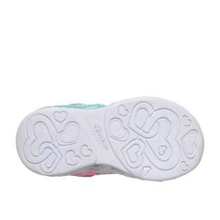 SKECHERS PATIKE INFINITE HEART LIGHTS - HEART 