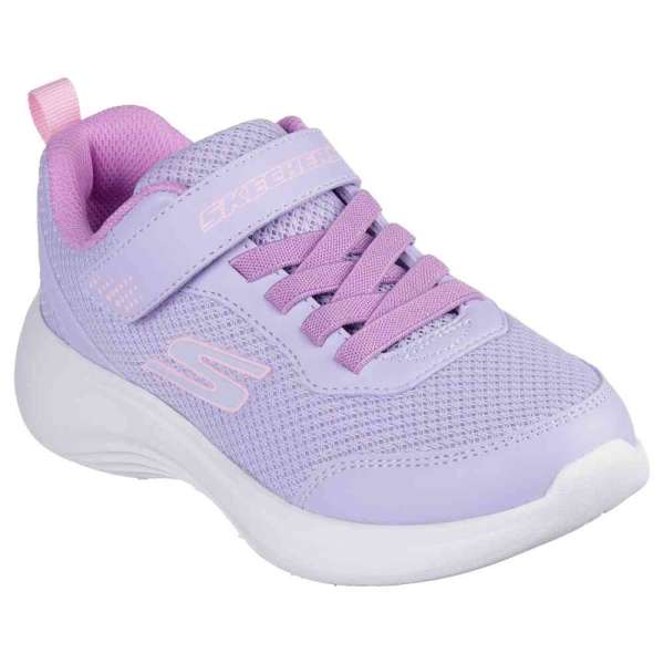 SKECHERS PATIKE SELECTORS - RESET ACHIEVED 