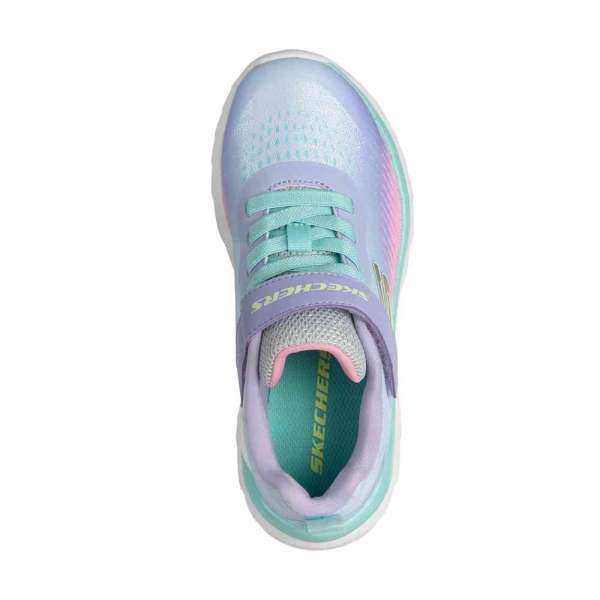 SKECHERS PATIKE BOUNDLESS-COLOR BLITZ 