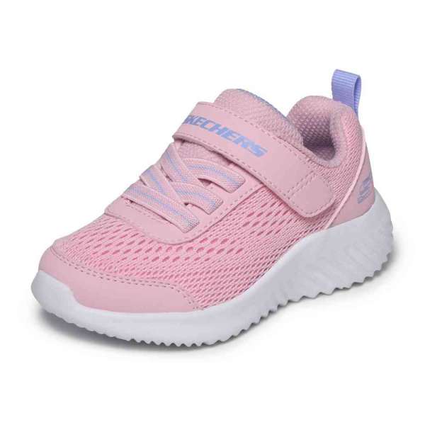 SKECHERS PATIKE BOUNDER - FREE AND EASY 
