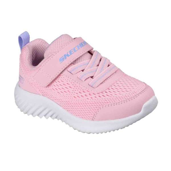 SKECHERS PATIKE BOUNDER - FREE AND EASY 