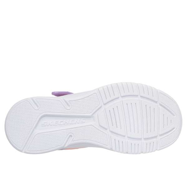 SKECHERS PATIKE MICROSPEC ADVANCE - OASIS POI 