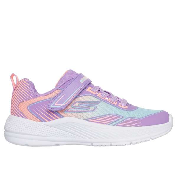 SKECHERS PATIKE MICROSPEC ADVANCE - OASIS POI 