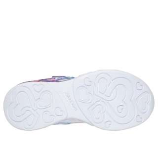 SKECHERS PATIKE INFINITE HEART LIGHT