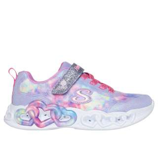 SKECHERS PATIKE INFINITE HEART LIGHT 