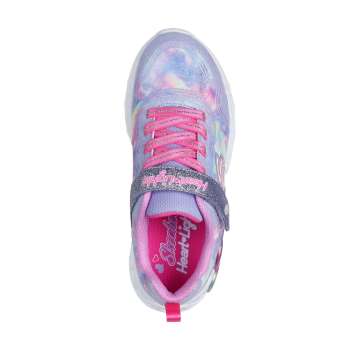 SKECHERS PATIKE INFINITE HEART LIGHT 