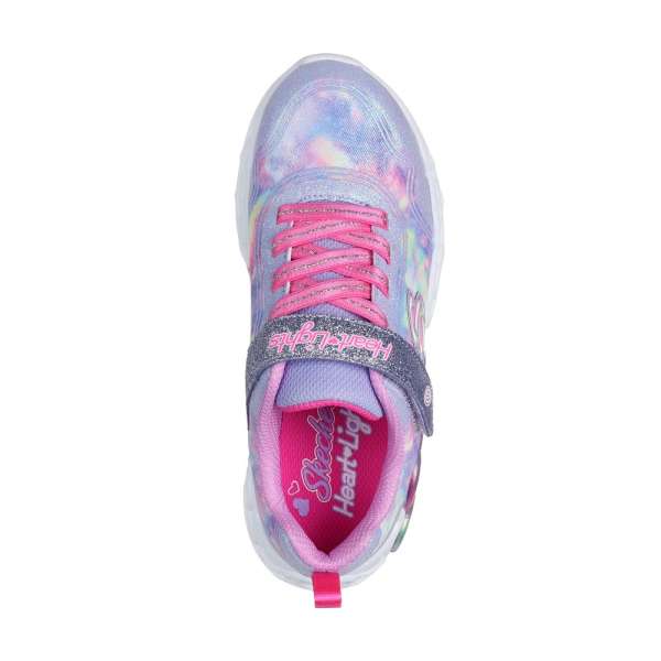 SKECHERS PATIKE INFINITE HEART LIGHT 