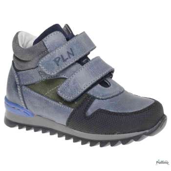 POLLINO CIPELA DARK BLUE 