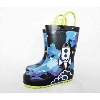 POLLINO CIZME BLUE 