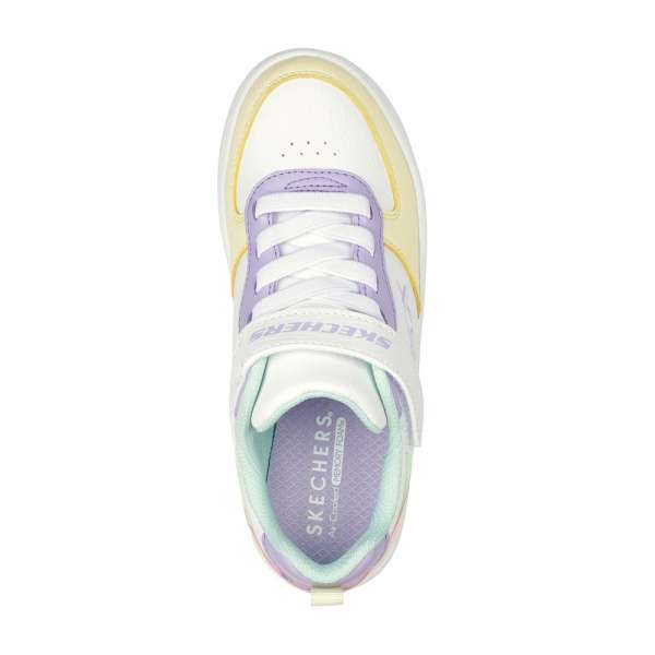 SKECHERS PATIKE SPORT COURT 92