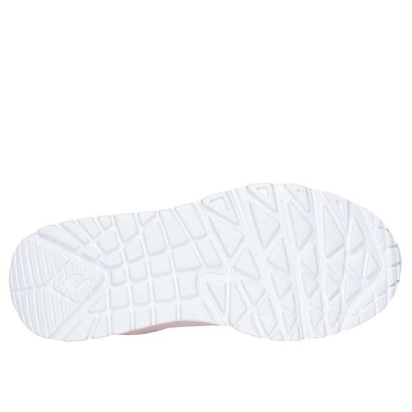 SKECHERS PATIKE UNO LITE-METALLIC MO