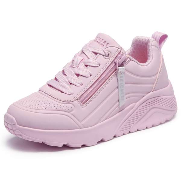 SKECHERS PATIKE UNO LITE - EASY ZIP 