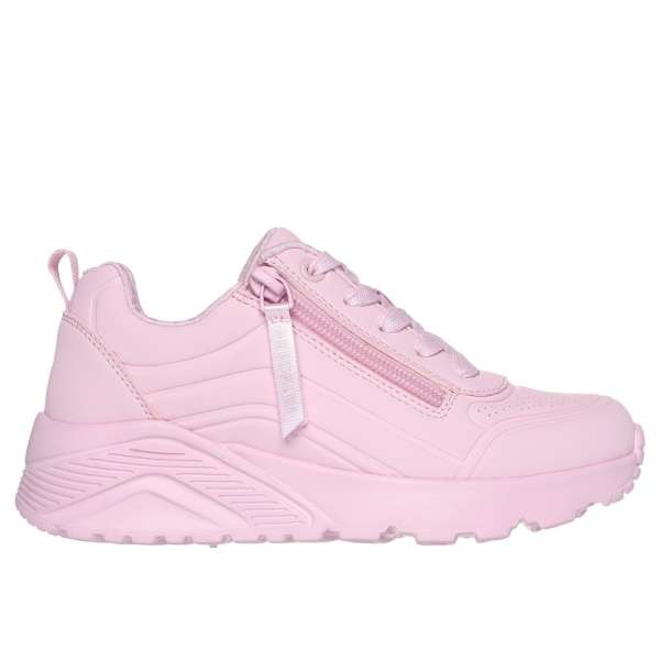 SKECHERS PATIKE UNO LITE - EASY ZIP 