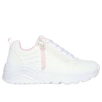 SKECHERS PATIKE UNO LITE - EASY ZIP 