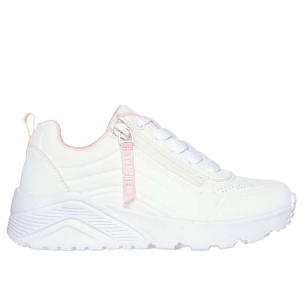 SKECHERS PATIKE UNO LITE - EASY ZIP 