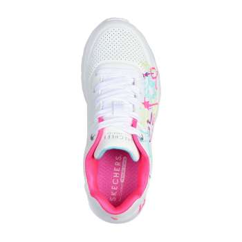SKECHERS PATIKE UNO LITE - MY DRIP 