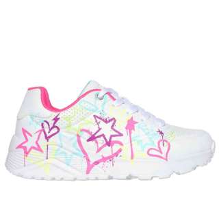 SKECHERS PATIKE  UNO LITE - MY DRIP 