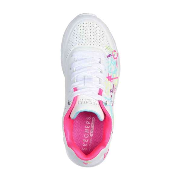 SKECHERS PATIKE  UNO LITE - MY DRIP 