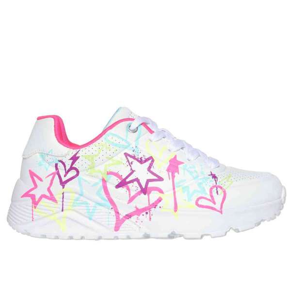 SKECHERS PATIKE  UNO LITE - MY DRIP 