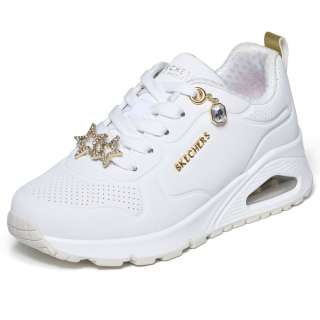 SKECHERS PATIKE UNO GEN1 - TRENDY JEWELS 