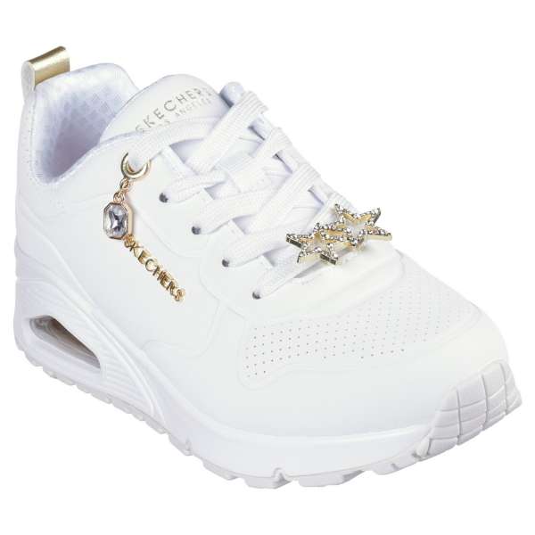 SKECHERS PATIKE UNO GEN1 - TRENDY JEWELS 