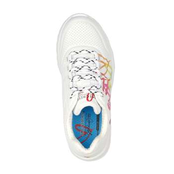 SKECHERS PATIKE UNO LITE - LOVE BRIG 
