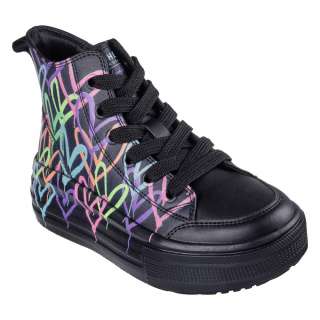 SKECHERS PATIKE HYPERLIFT - LOVE DAZE 