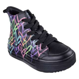 SKECHERS PATIKE HYPERLIFT - LOVE DAZE 