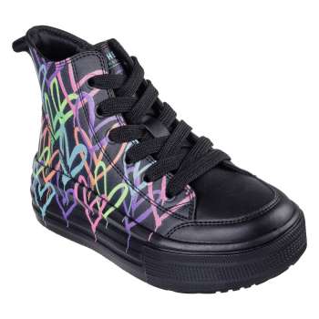 SKECHERS PATIKE HYPERLIFT - LOVE DAZE 