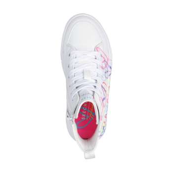 SKECHERS PATIKE HYPERLIFT - LOVE DAZE 