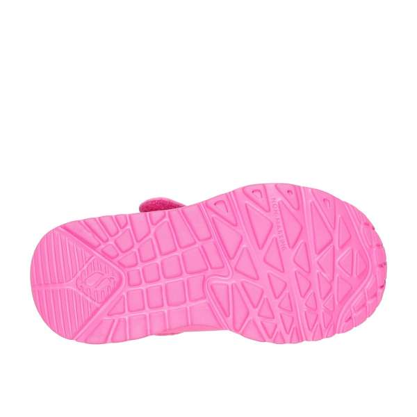 SKECHERS PATIKE UNO LITE - LOVE LEVITATE 