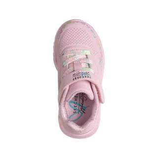 SKECHERS PATIKE UNO LITE-HEART CRAZE 