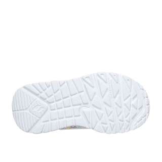 SKECHERS PATIKE UNO LITE-HEART CRAZE 