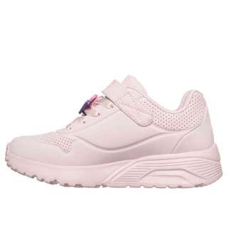 SKECHERS PATIKE UNO LITE - HEART STATUS 