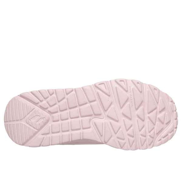 SKECHERS PATIKE UNO LITE - HEART STATUS 
