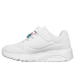 SKECHERS PATIKE UNO LITE - HEART STATUS 